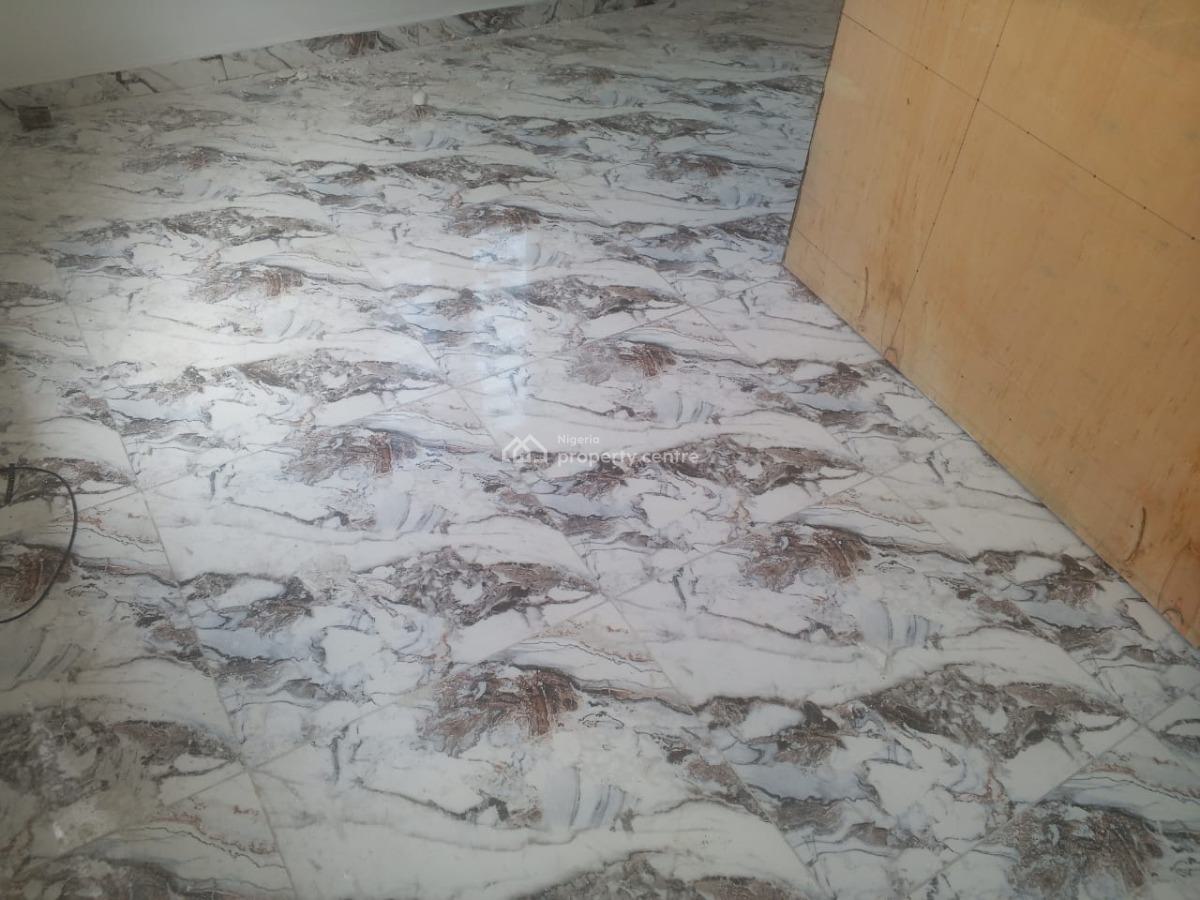 a Newly Built 2 Bedroom Apartment, Berger, Arepo, Ogun, Flat / Apartment for Rent