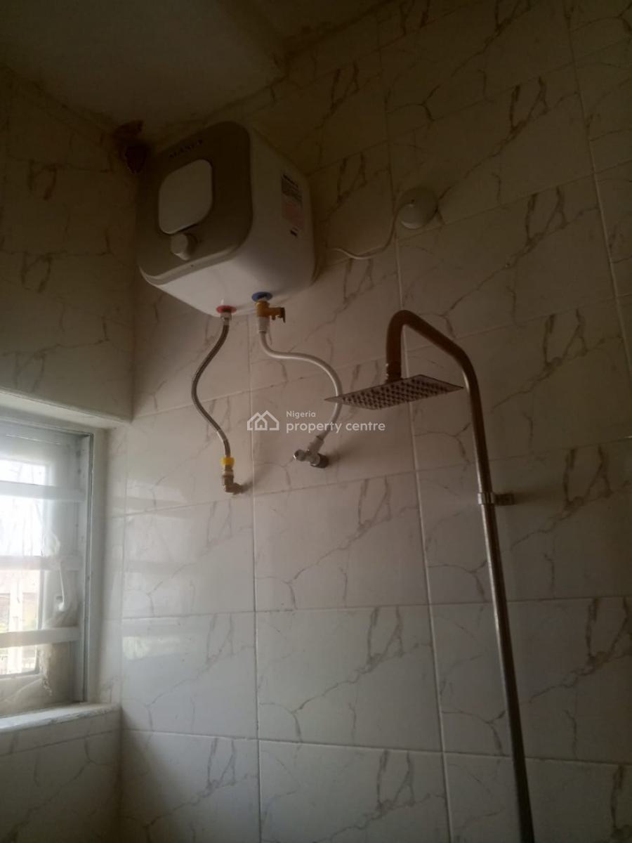 a Newly Built 2 Bedroom Apartment, Berger, Arepo, Ogun, Flat / Apartment for Rent