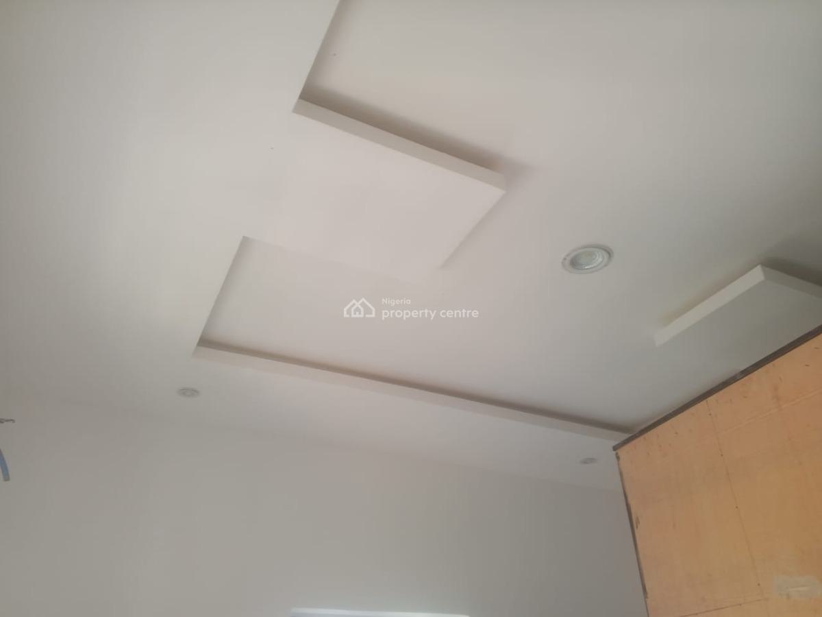 a Newly Built 2 Bedroom Apartment, Berger, Arepo, Ogun, Flat / Apartment for Rent