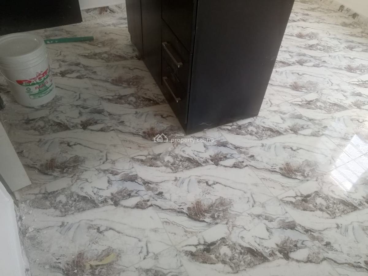 a Newly Built 2 Bedroom Apartment, Berger, Arepo, Ogun, Flat / Apartment for Rent