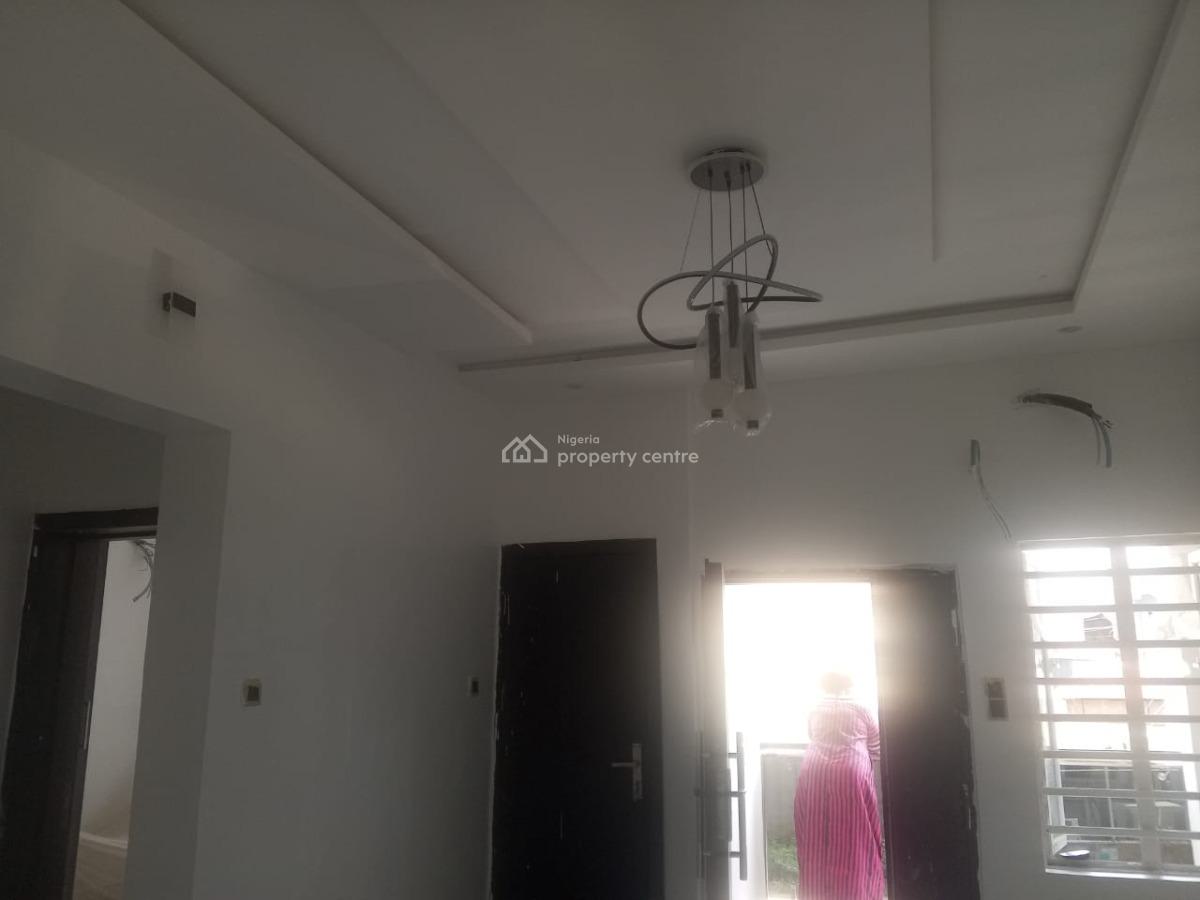 a Newly Built 2 Bedroom Apartment, Berger, Arepo, Ogun, Flat / Apartment for Rent