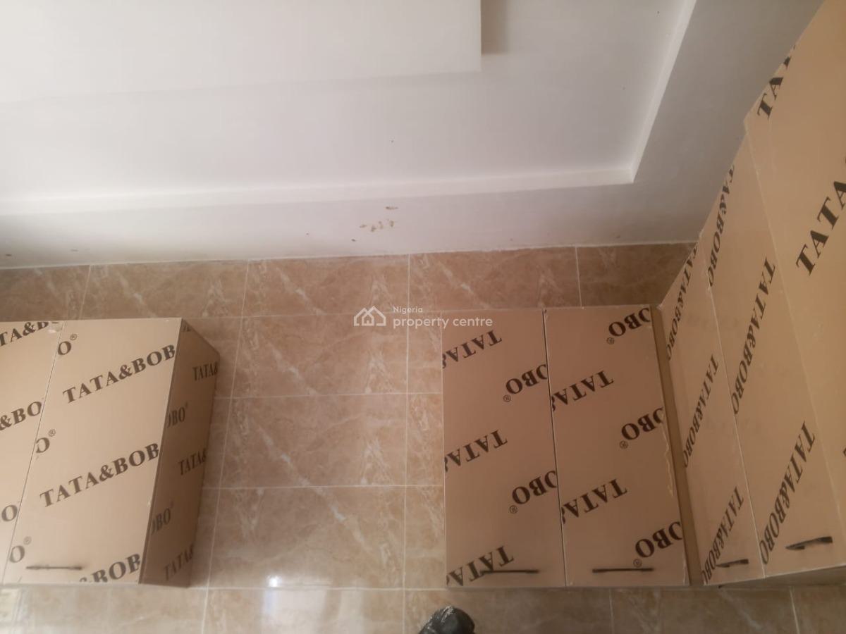 a Newly Built 2 Bedroom Apartment, Berger, Arepo, Ogun, Flat / Apartment for Rent