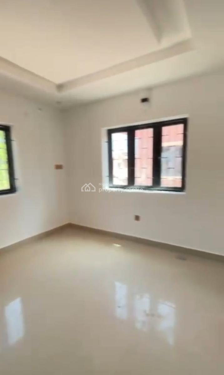 4 Bedrooms    Corner-piece Plot    Fully Detached, Femi Okunnu Estate, Lekki, Old Ikoyi, Ikoyi, Lagos, Detached Duplex for Sale