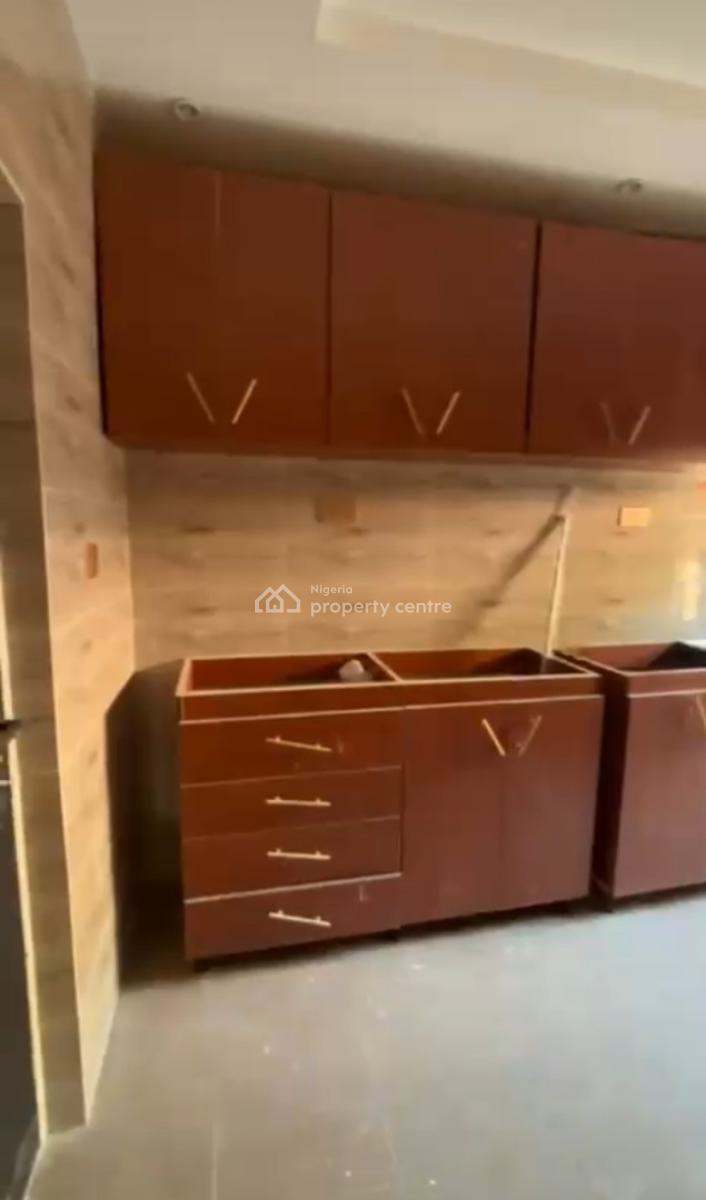 4 Bedrooms    Corner-piece Plot    Fully Detached, Femi Okunnu Estate, Lekki, Old Ikoyi, Ikoyi, Lagos, Detached Duplex for Sale