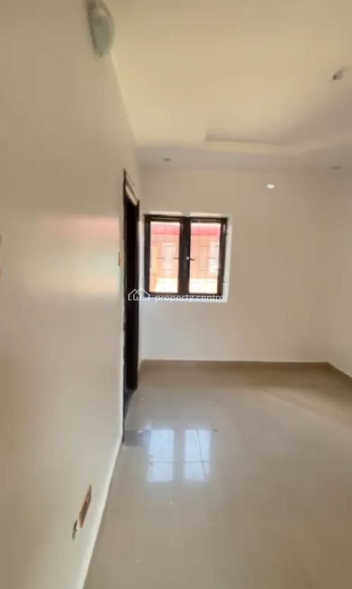 4 Bedrooms    Corner-piece Plot    Fully Detached, Femi Okunnu Estate, Lekki, Old Ikoyi, Ikoyi, Lagos, Detached Duplex for Sale