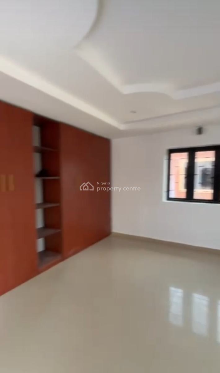 4 Bedrooms    Corner-piece Plot    Fully Detached, Femi Okunnu Estate, Lekki, Old Ikoyi, Ikoyi, Lagos, Detached Duplex for Sale