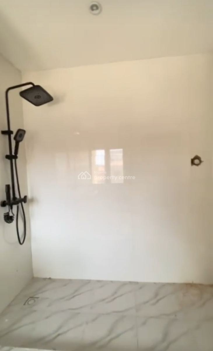 4 Bedrooms    Corner-piece Plot    Fully Detached, Femi Okunnu Estate, Lekki, Old Ikoyi, Ikoyi, Lagos, Detached Duplex for Sale