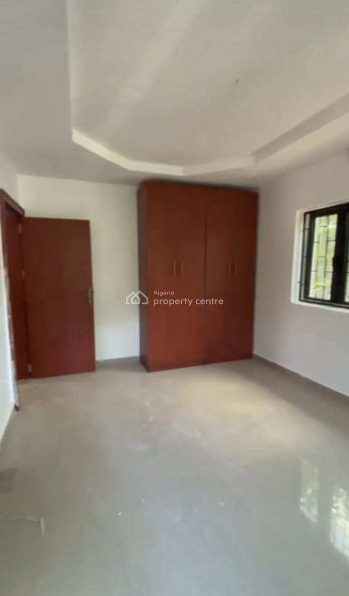 4 Bedrooms    Corner-piece Plot    Fully Detached, Femi Okunnu Estate, Lekki, Old Ikoyi, Ikoyi, Lagos, Detached Duplex for Sale