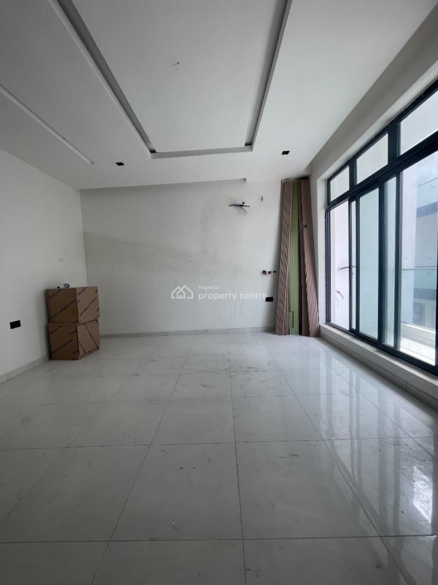 5 Bedroom Terrace, Ikate, Lekki, Lagos, House for Sale