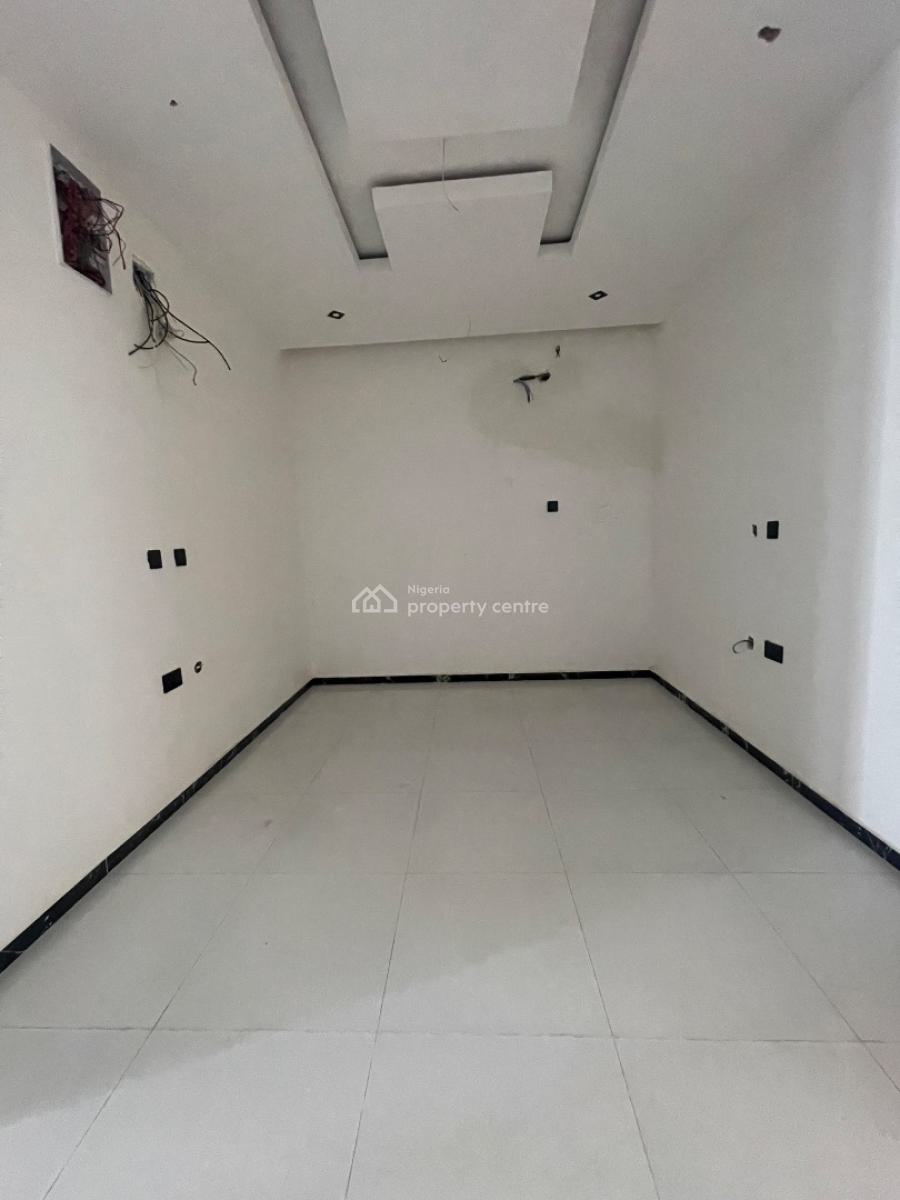 5 Bedroom Terrace, Ikate, Lekki, Lagos, House for Sale