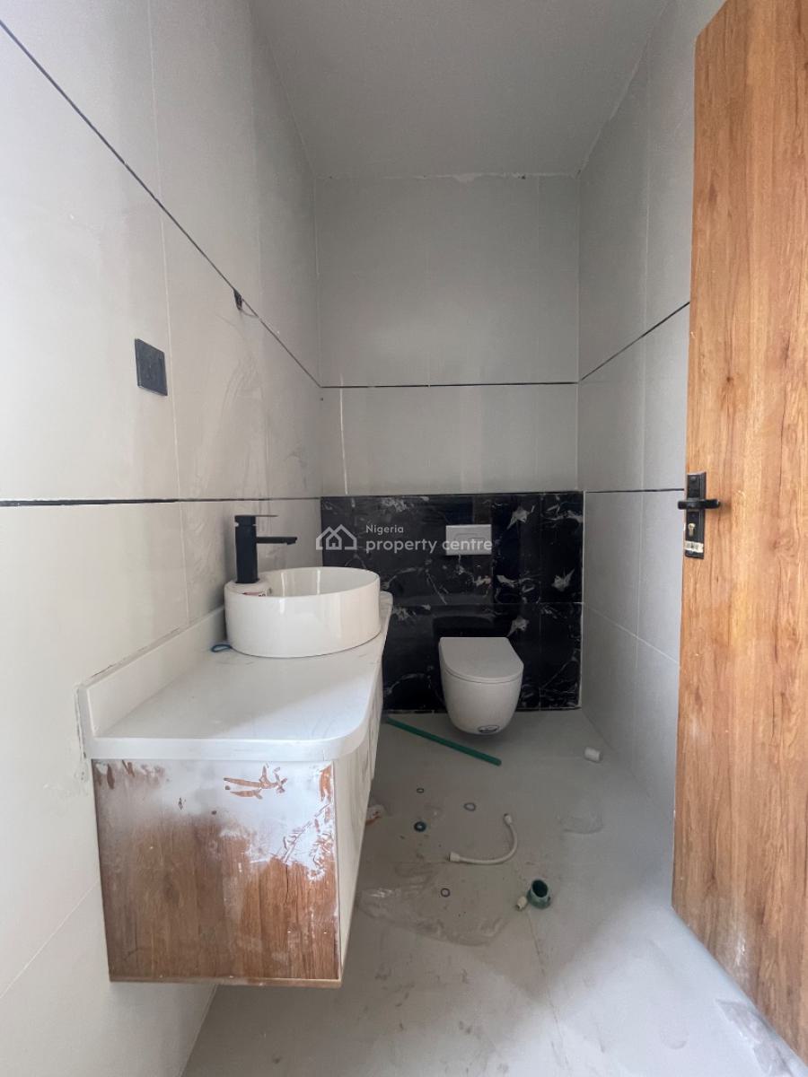 5 Bedroom Terrace, Ikate, Lekki, Lagos, House for Sale