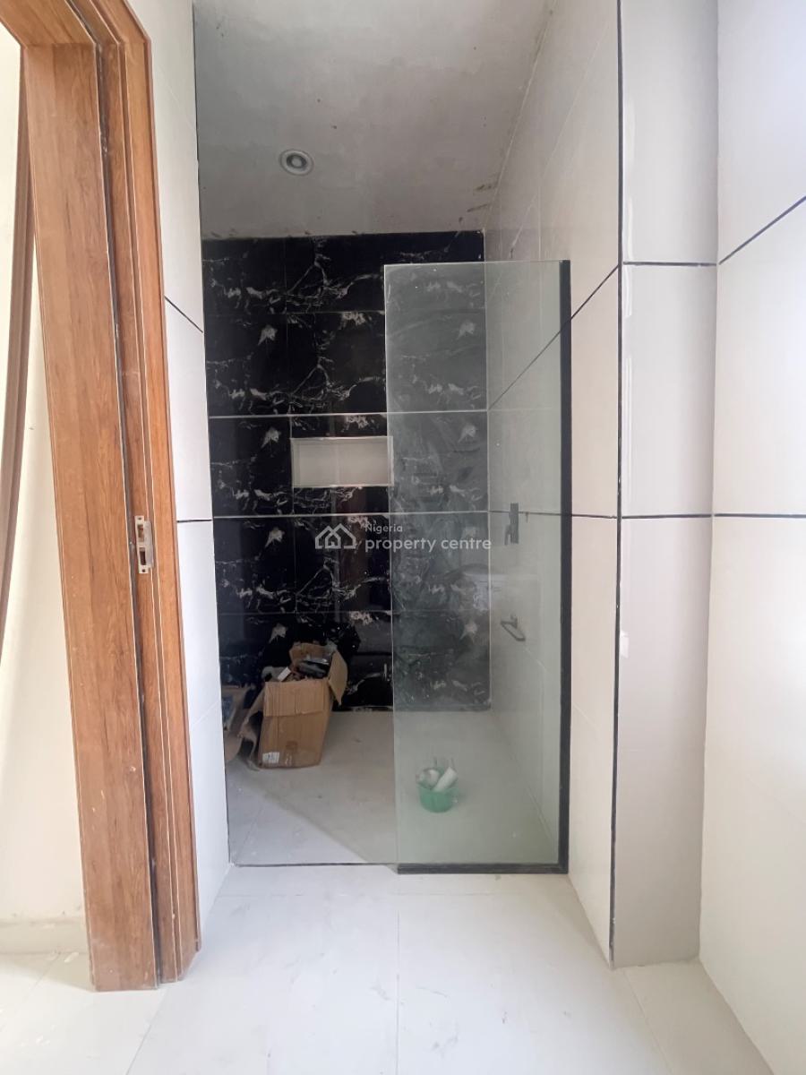 5 Bedroom Terrace, Ikate, Lekki, Lagos, House for Sale