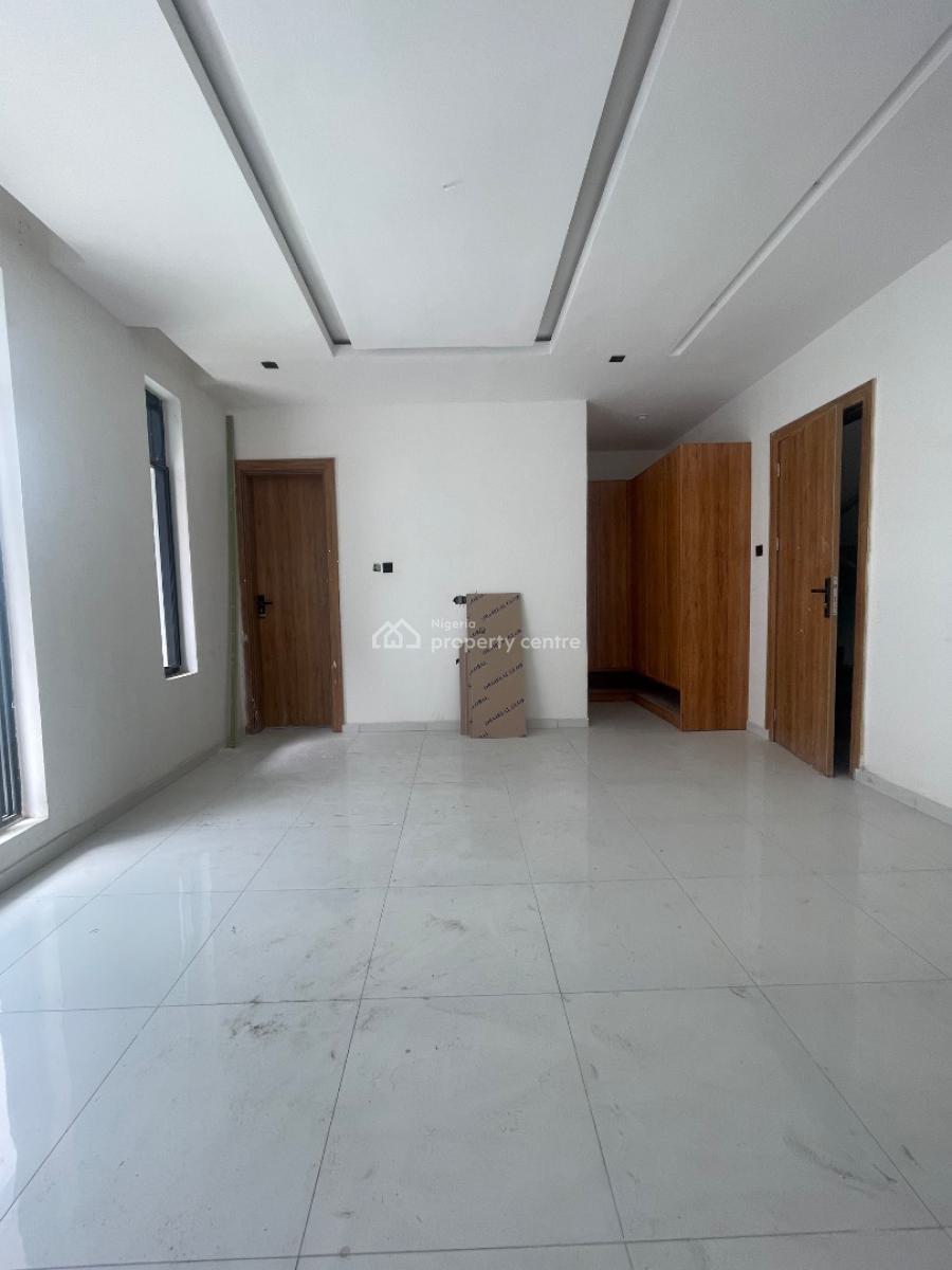 5 Bedroom Terrace, Ikate, Lekki, Lagos, House for Sale