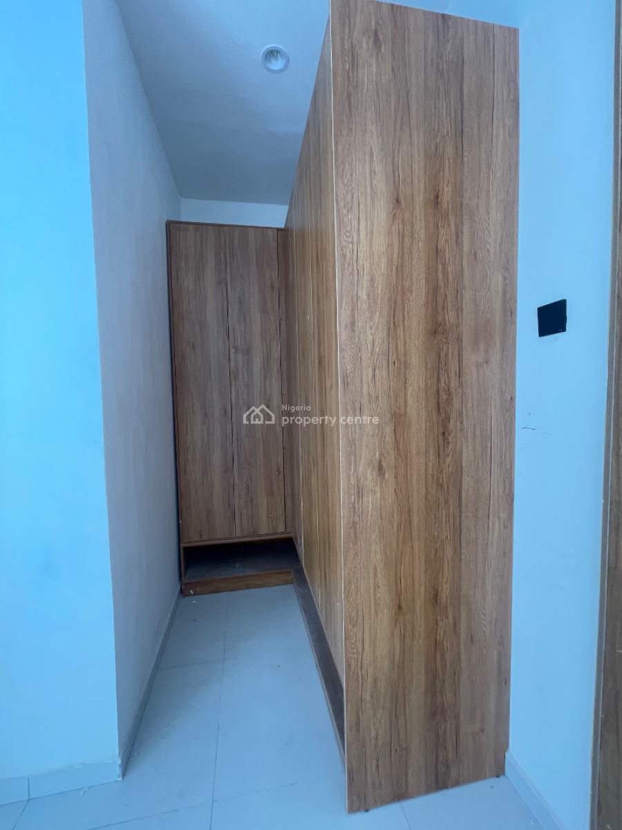 5 Bedroom Terrace, Ikate, Lekki, Lagos, House for Sale