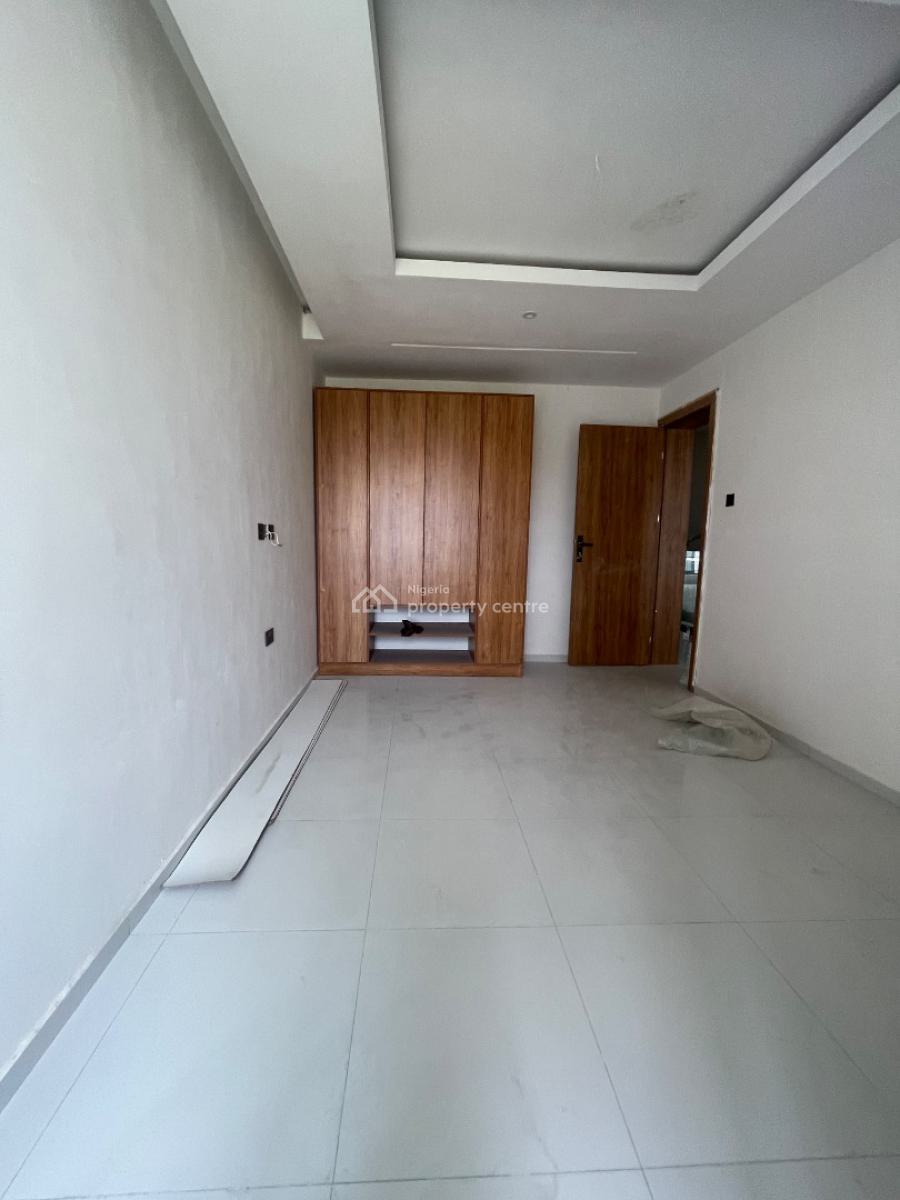 5 Bedroom Terrace, Ikate, Lekki, Lagos, House for Sale