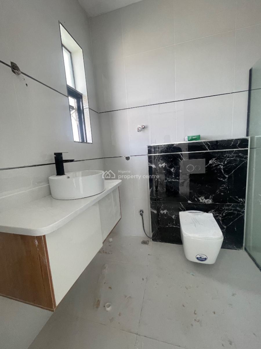 5 Bedroom Terrace, Ikate, Lekki, Lagos, House for Sale