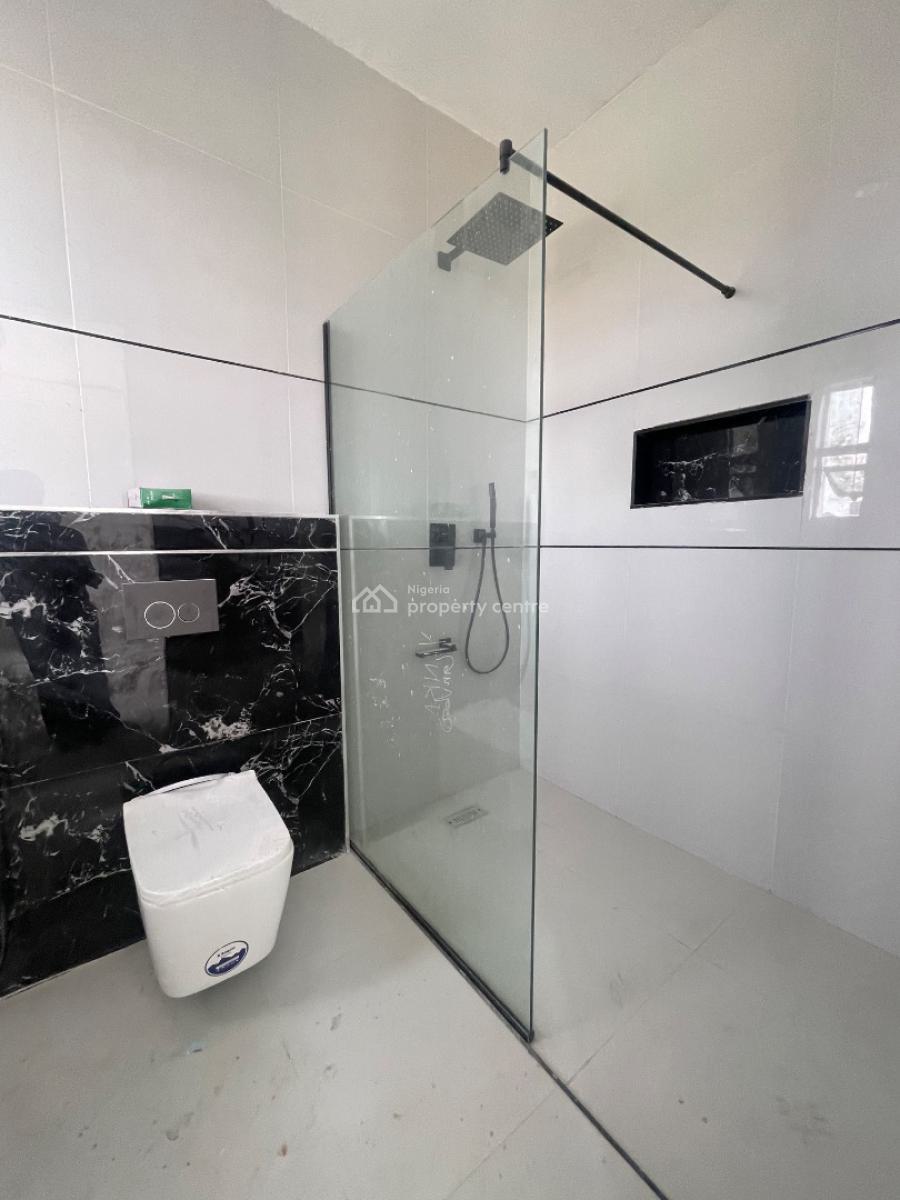 5 Bedroom Terrace, Ikate, Lekki, Lagos, House for Sale