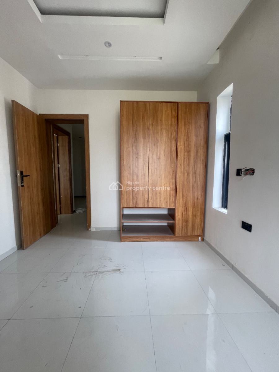 5 Bedroom Terrace, Ikate, Lekki, Lagos, House for Sale