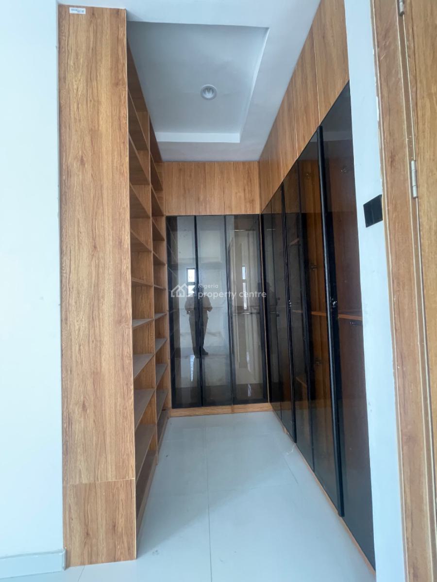 5 Bedroom Terrace, Ikate, Lekki, Lagos, House for Sale