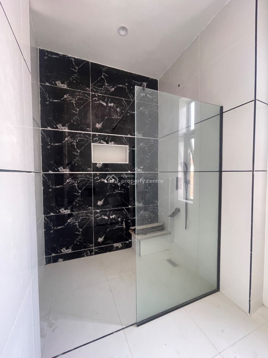 5 Bedroom Terrace, Ikate, Lekki, Lagos, House for Sale