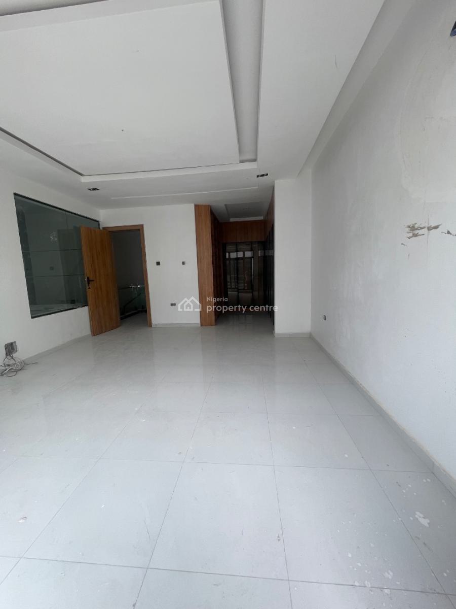 5 Bedroom Terrace, Ikate, Lekki, Lagos, House for Sale