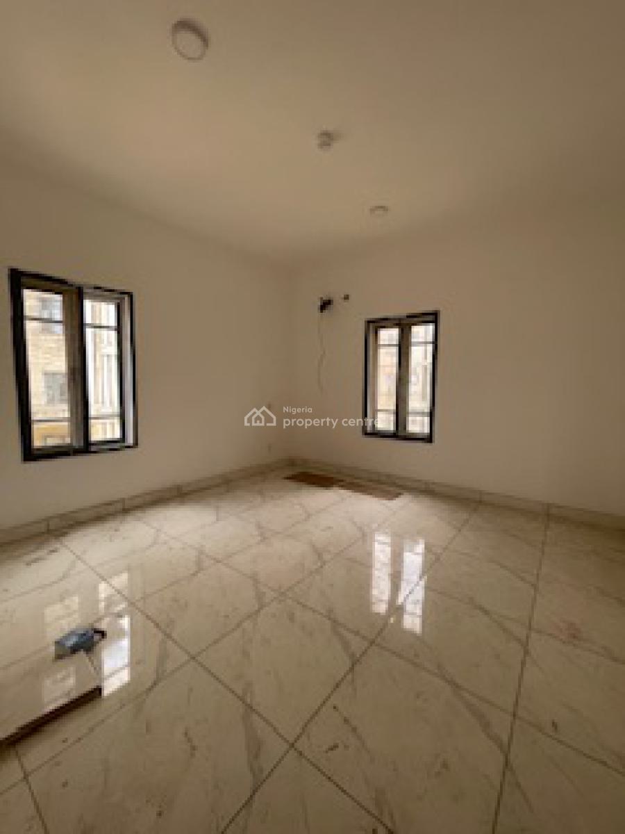 10 Units of 3 Bedroom Blocks of Apartments in a Serene Neighborhood, 25 Ogbeni Street Therra Annex Estate, Sangotedo, Ajah, Lagos, Flat / Apartment for Sale