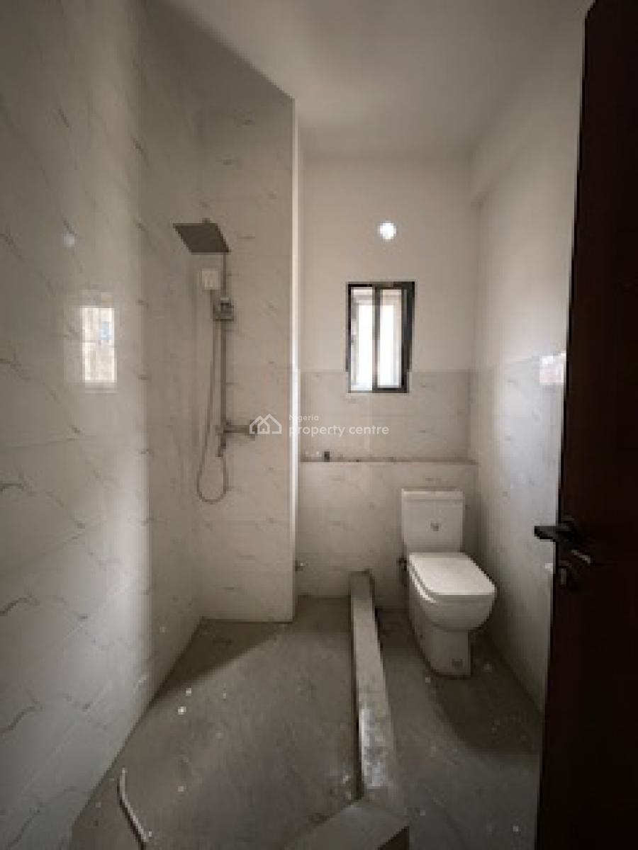 10 Units of 3 Bedroom Blocks of Apartments in a Serene Neighborhood, 25 Ogbeni Street Therra Annex Estate, Sangotedo, Ajah, Lagos, Flat / Apartment for Sale