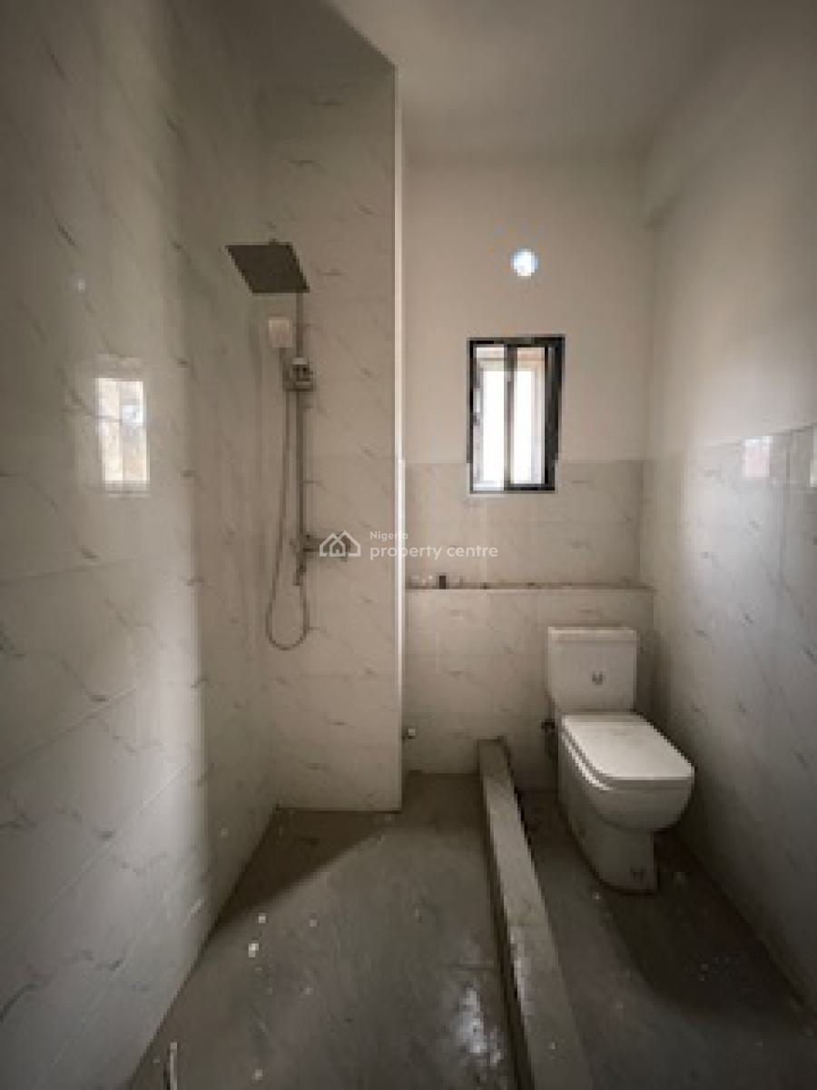 10 Units of 3 Bedroom Blocks of Apartments in a Serene Neighborhood, 25 Ogbeni Street Therra Annex Estate, Sangotedo, Ajah, Lagos, Flat / Apartment for Sale