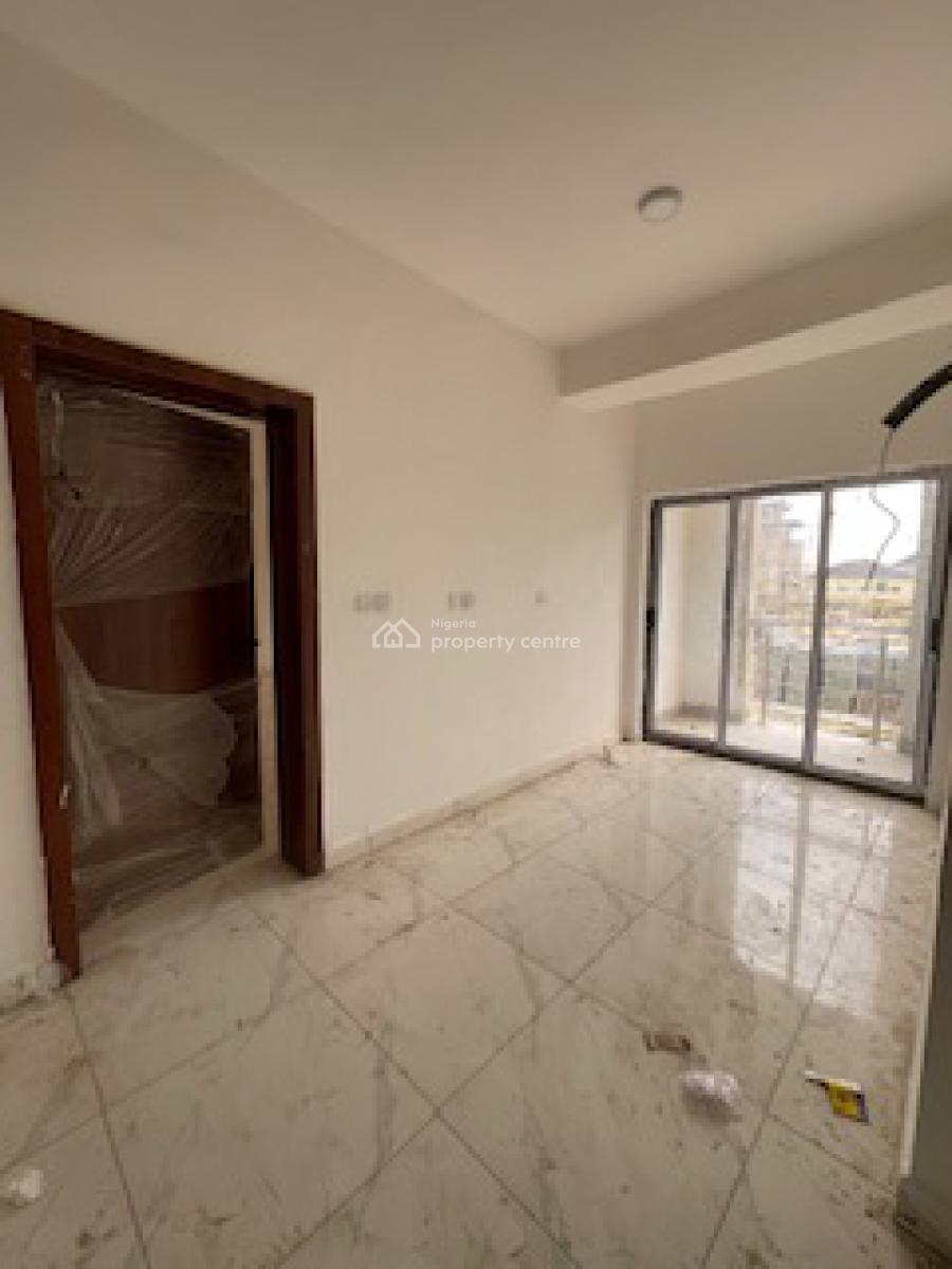 10 Units of 3 Bedroom Blocks of Apartments in a Serene Neighborhood, 25 Ogbeni Street Therra Annex Estate, Sangotedo, Ajah, Lagos, Flat / Apartment for Sale