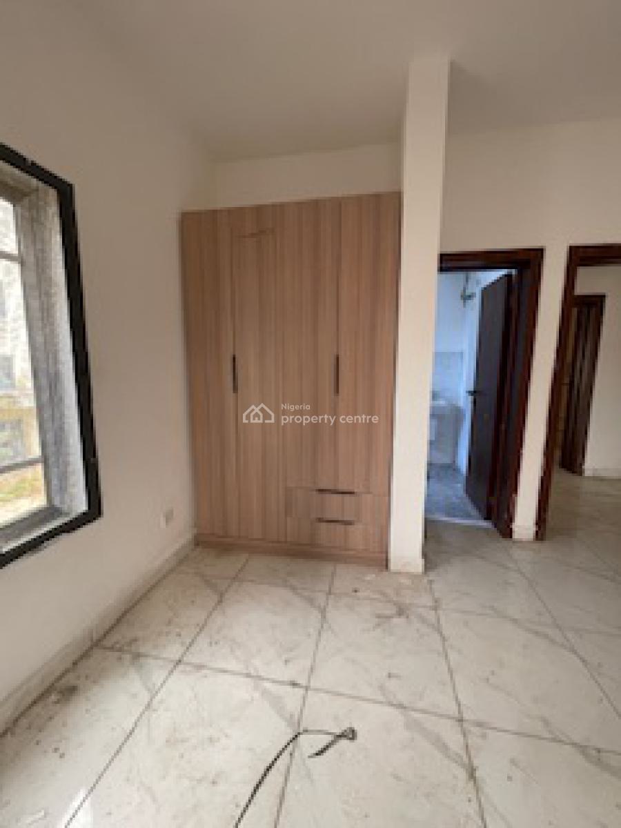 10 Units of 3 Bedroom Blocks of Apartments in a Serene Neighborhood, 25 Ogbeni Street Therra Annex Estate, Sangotedo, Ajah, Lagos, Flat / Apartment for Sale