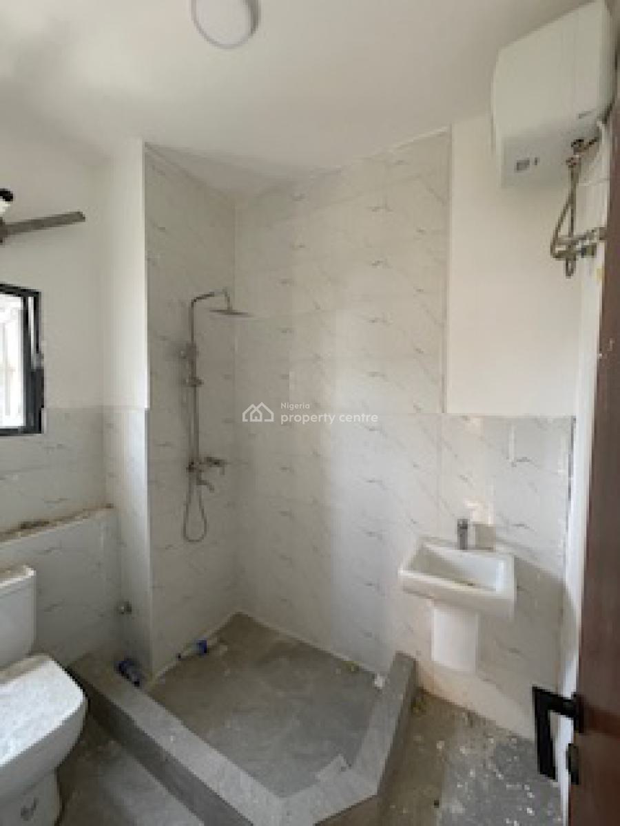 10 Units of 3 Bedroom Blocks of Apartments in a Serene Neighborhood, 25 Ogbeni Street Therra Annex Estate, Sangotedo, Ajah, Lagos, Flat / Apartment for Sale