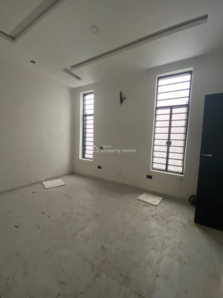 Luxury 5 Bedroom Duplex with Swimming Pool, Sangotedo Ajah Lagos Nigeria, Ajah, Lagos, Detached Duplex for Sale