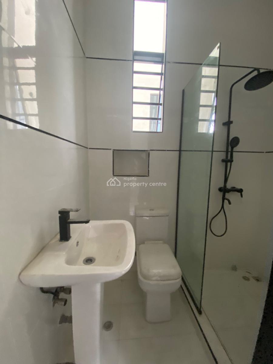 Luxury 5 Bedroom Duplex with Swimming Pool, Sangotedo Ajah Lagos Nigeria, Ajah, Lagos, Detached Duplex for Sale