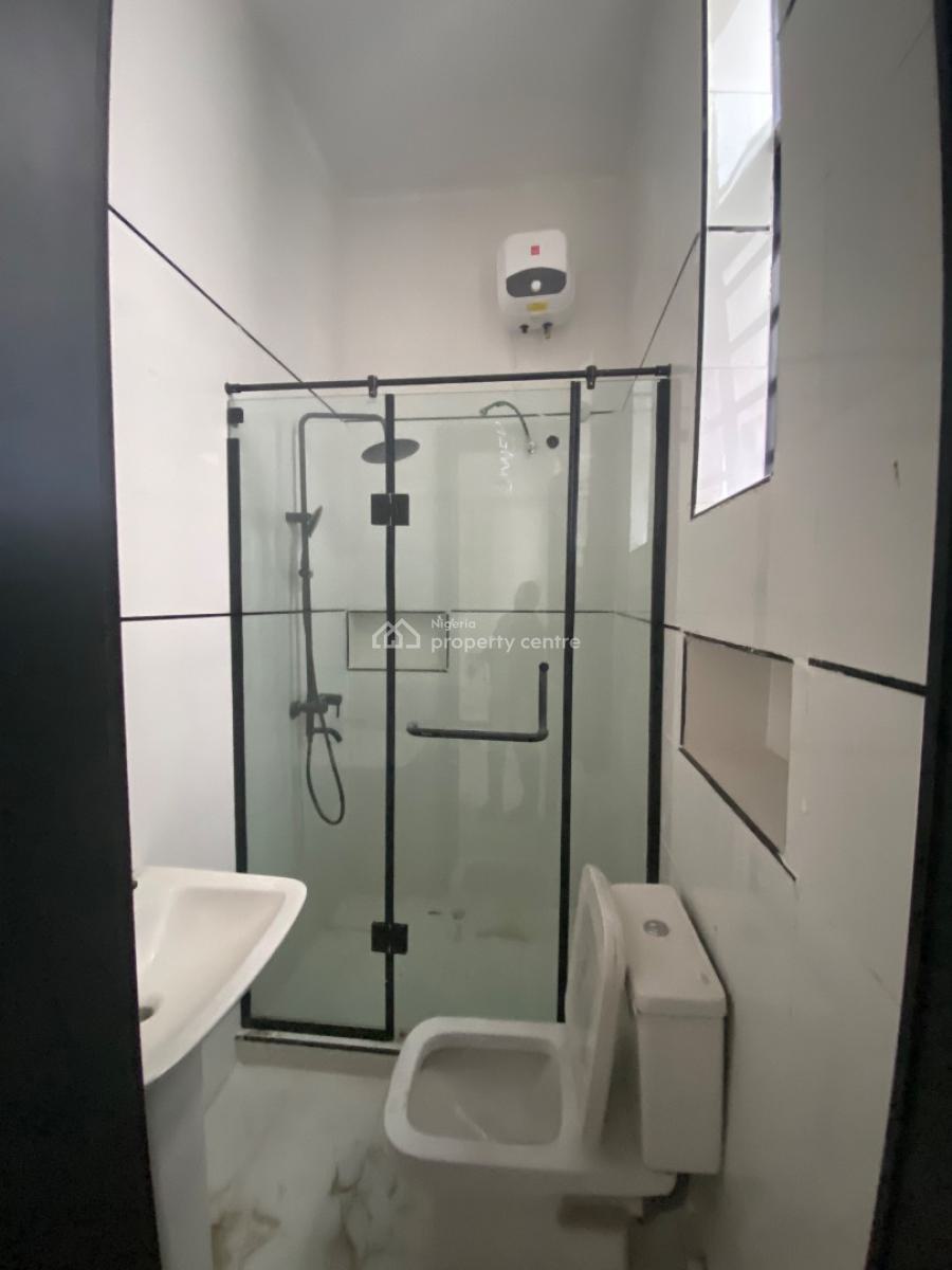 Luxury 5 Bedroom Duplex with Swimming Pool, Sangotedo Ajah Lagos Nigeria, Ajah, Lagos, Detached Duplex for Sale