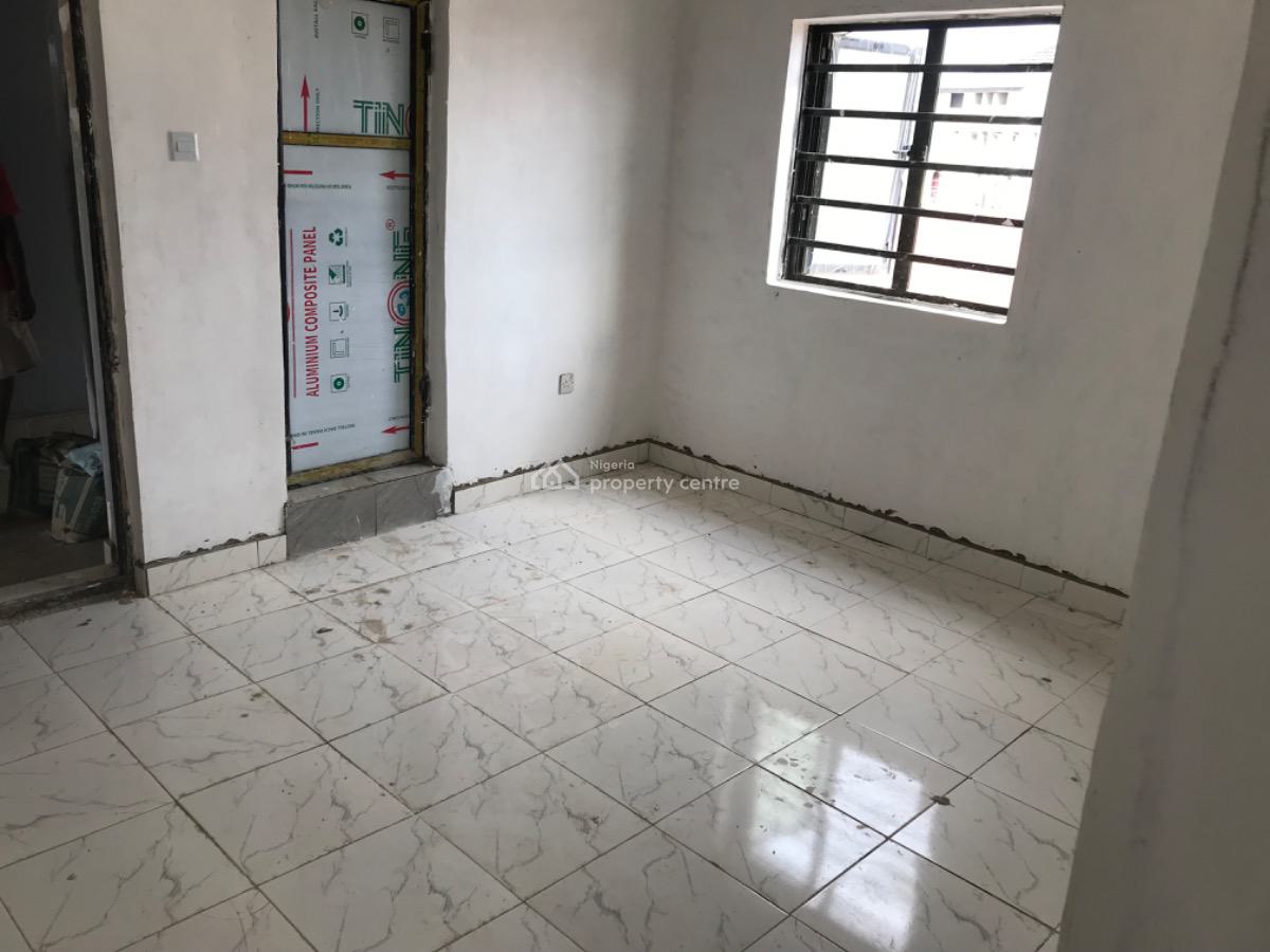 Lovely Newly Built Miniflat, Ade, Iwaya, Yaba, Lagos, Mini Flat (room and Parlour) for Rent