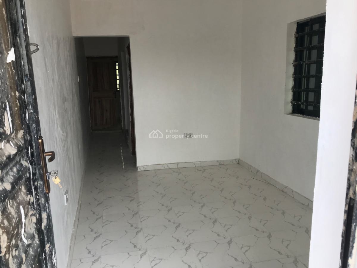 Lovely Newly Built Miniflat, Ade, Iwaya, Yaba, Lagos, Mini Flat (room and Parlour) for Rent