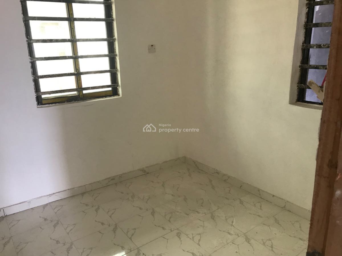Lovely Newly Built Miniflat, Ade, Iwaya, Yaba, Lagos, Mini Flat (room and Parlour) for Rent