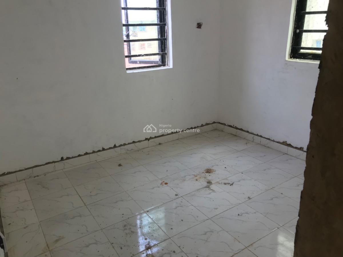 Lovely Newly Built Miniflat, Ade, Iwaya, Yaba, Lagos, Mini Flat (room and Parlour) for Rent