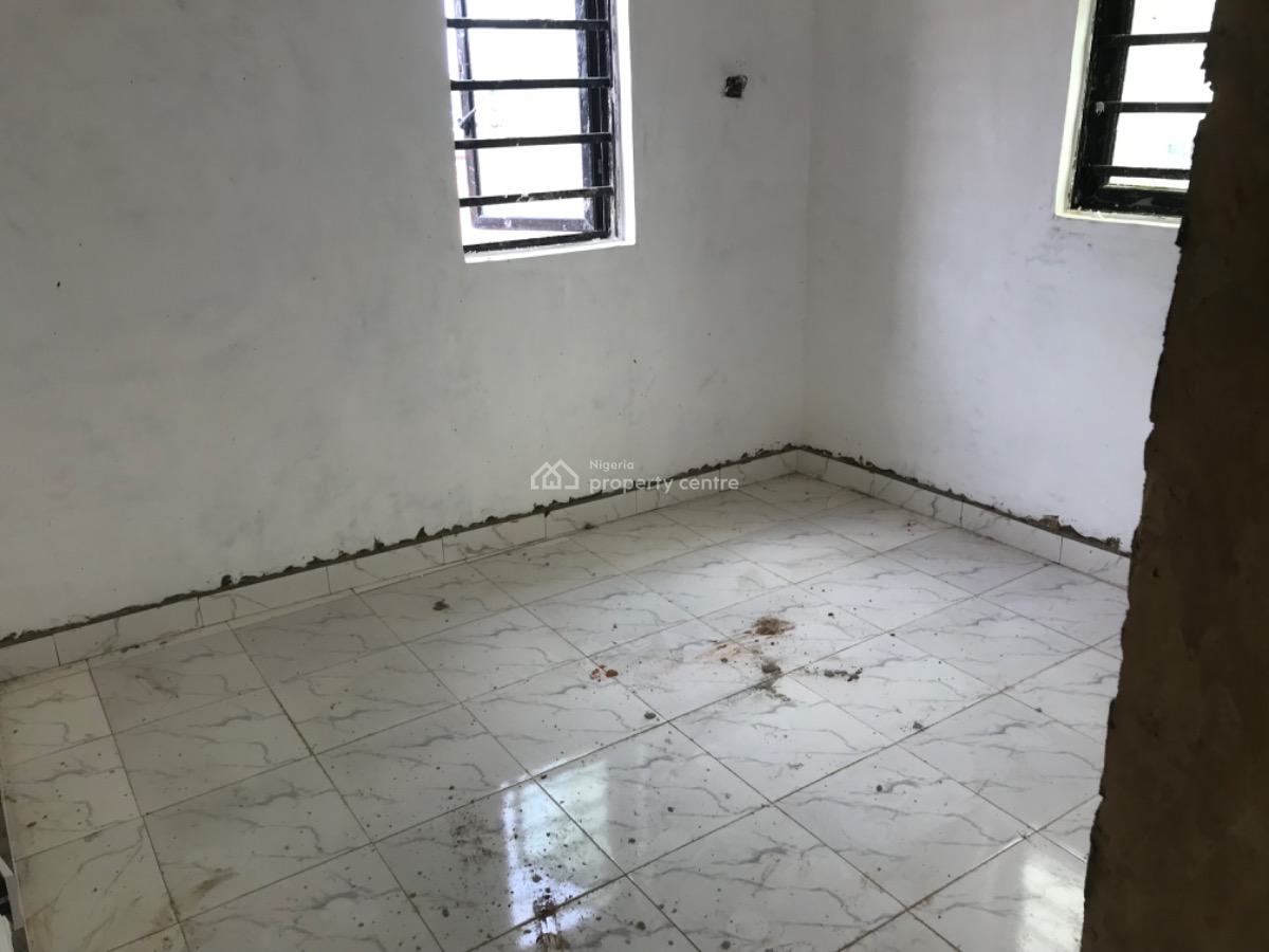 Lovely Newly Built Miniflat, Ade, Iwaya, Yaba, Lagos, Mini Flat (room and Parlour) for Rent