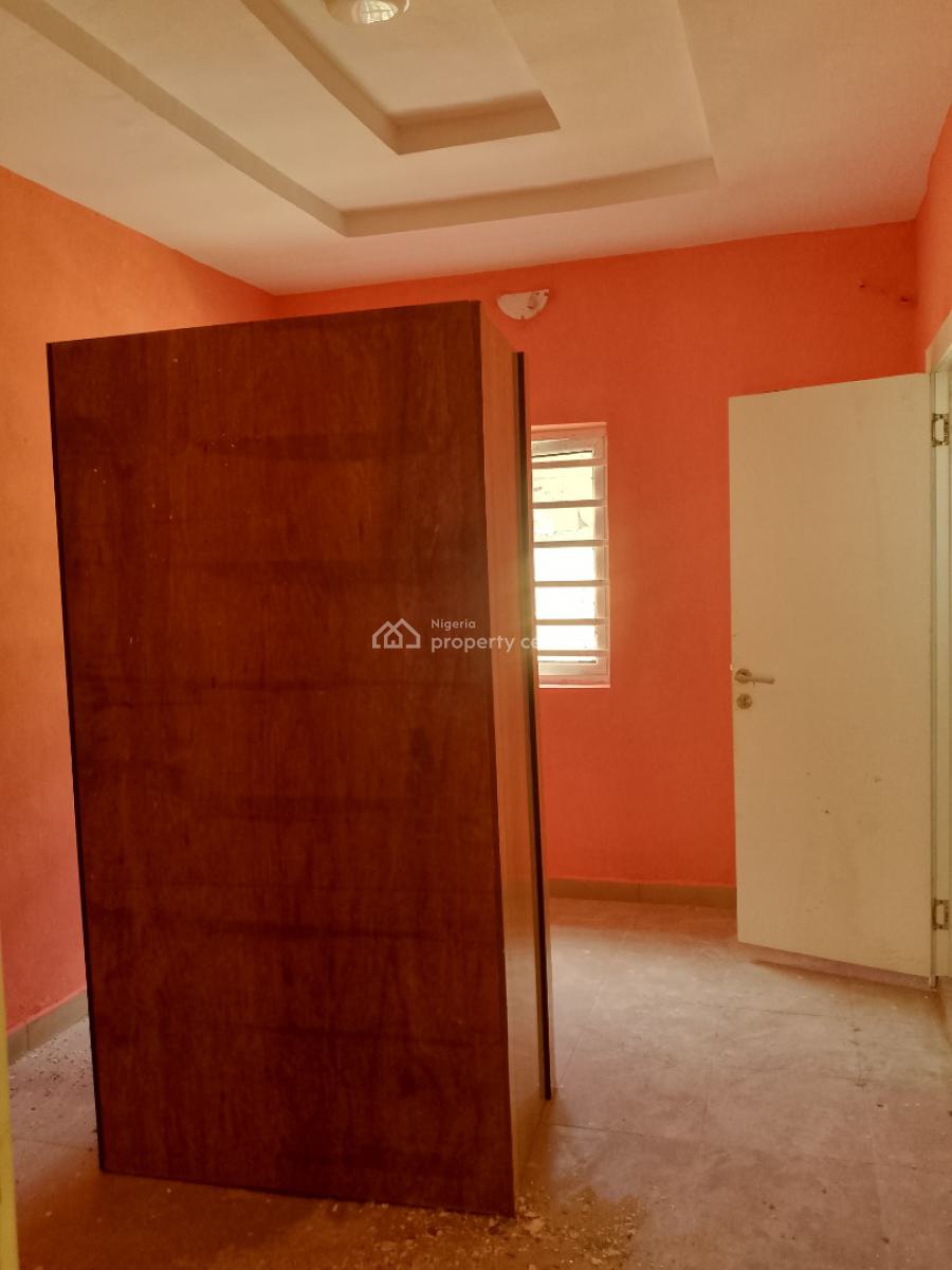 Spacious and Newly Built, Ikota Gra Extension, Ajah, Lagos, Mini Flat (room and Parlour) for Rent