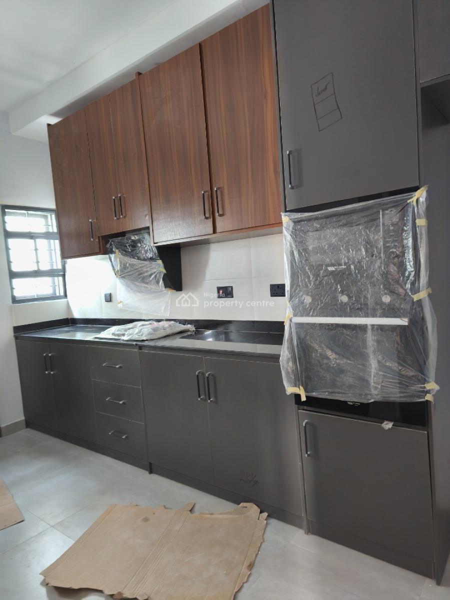 2 Units of 4 Bedrooms Semi Detached Duplexes, Sapphire Gardens Estate, Awoyaya, Ibeju Lekki, Lagos, Semi-detached Duplex for Sale