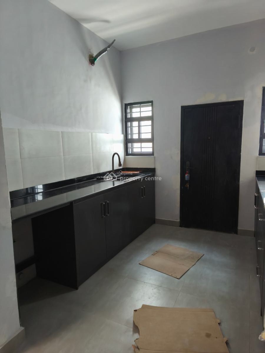 2 Units of 4 Bedrooms Semi Detached Duplexes, Sapphire Gardens Estate, Awoyaya, Ibeju Lekki, Lagos, Semi-detached Duplex for Sale