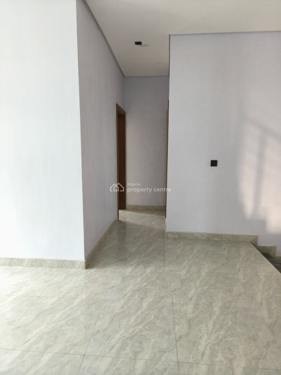 2 Units of 4 Bedrooms Semi Detached Duplexes, Sapphire Gardens Estate, Awoyaya, Ibeju Lekki, Lagos, Semi-detached Duplex for Sale