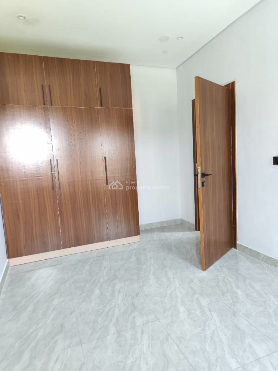 2 Units of 4 Bedrooms Semi Detached Duplexes, Sapphire Gardens Estate, Awoyaya, Ibeju Lekki, Lagos, Semi-detached Duplex for Sale