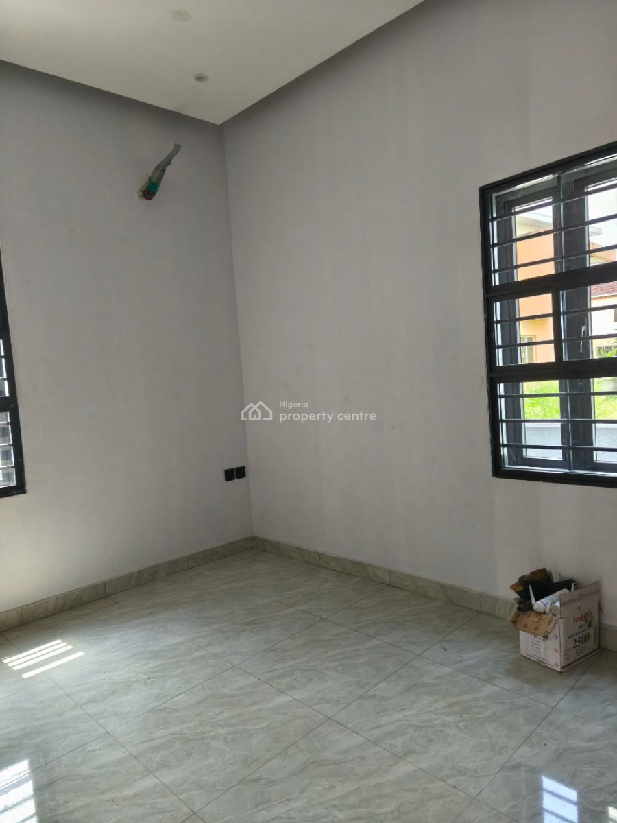 2 Units of 4 Bedrooms Semi Detached Duplexes, Sapphire Gardens Estate, Awoyaya, Ibeju Lekki, Lagos, Semi-detached Duplex for Sale