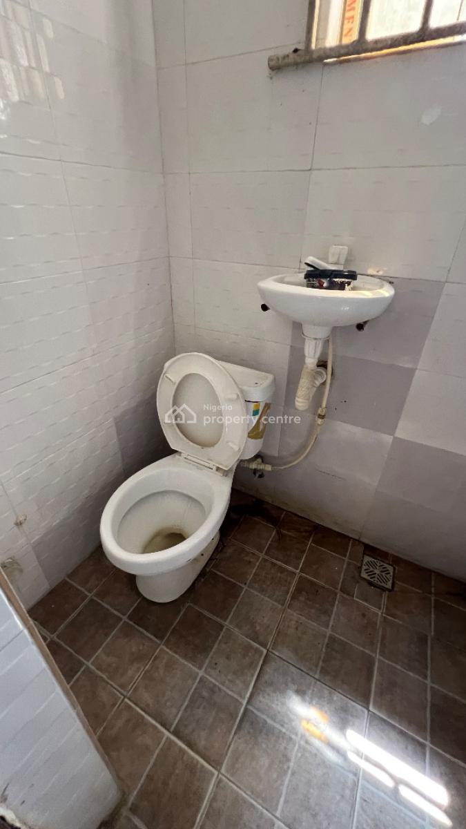 Self Service 2bedroom Flat Bq at Lekki Phase 1, Off Emmanuel Abimbola Cole Lekki Phase 1, Lekki Phase 1, Lekki, Lagos, Flat / Apartment for Rent