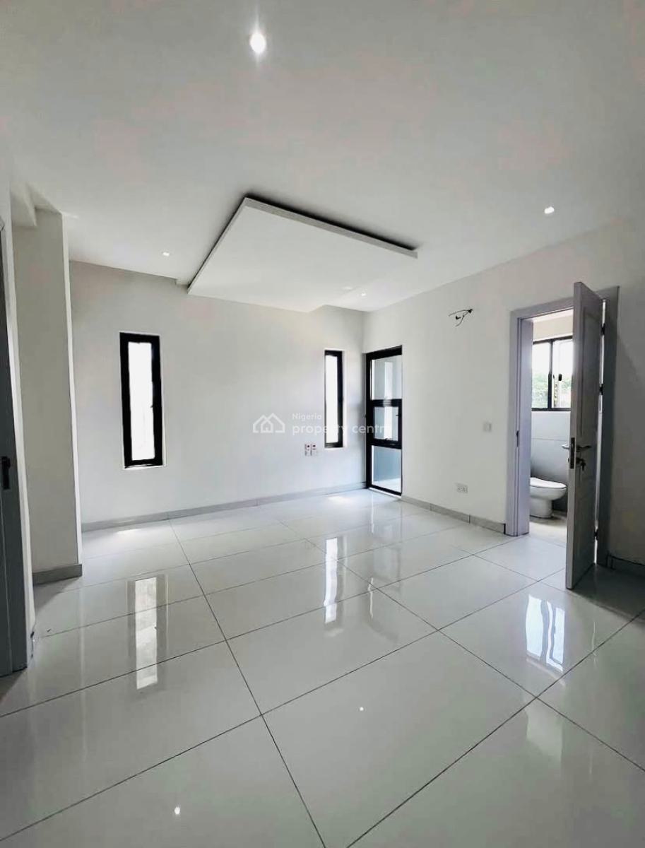 Luxurious and Spacious 2 Bedroom Serviced Apartment with Swimming Pool, Ikate, Lekki, Lekki, Lagos, Flat / Apartment for Rent