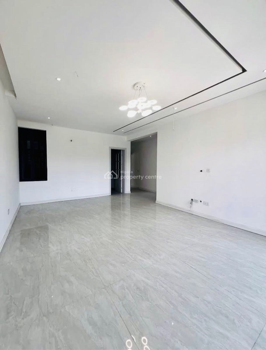 Luxurious and Spacious 2 Bedroom Serviced Apartment with Swimming Pool, Ikate, Lekki, Lekki, Lagos, Flat / Apartment for Rent