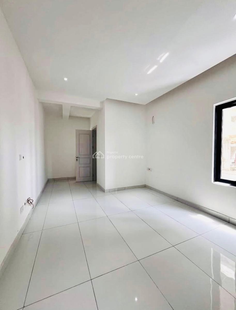 Luxurious and Spacious 2 Bedroom Serviced Apartment with Swimming Pool, Ikate, Lekki, Lekki, Lagos, Flat / Apartment for Rent