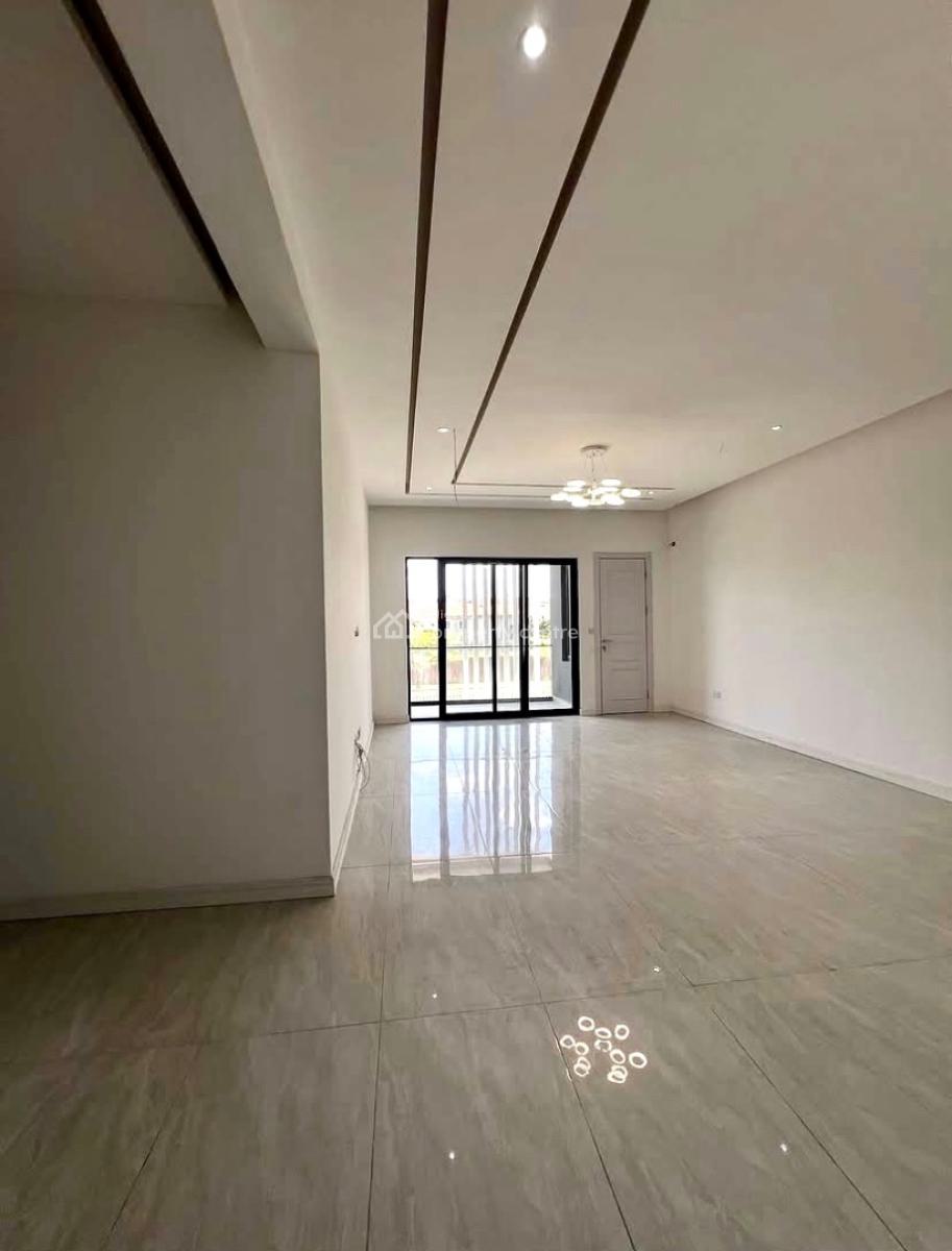 Luxurious and Spacious 2 Bedroom Serviced Apartment with Swimming Pool, Ikate, Lekki, Lekki, Lagos, Flat / Apartment for Rent